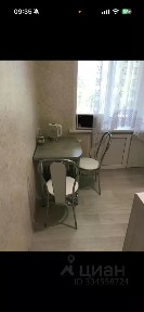 Сдается 1-комн. квартира, 34 м²