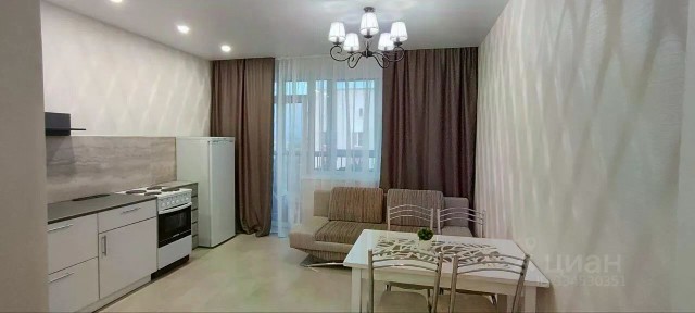 Сдаются 2-комн. апартаменты, 48 м²