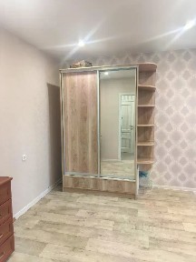 Сдается 1-комн. квартира, 39 м²