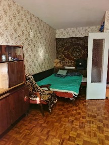 Сдается 2-комн. квартира, 54 м²
