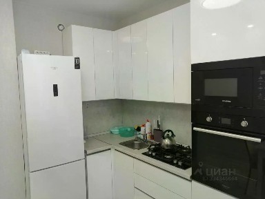 Сдается 1-комн. квартира, 38 м²