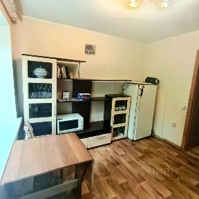 Сдается 1-комн. квартира, 18 м²