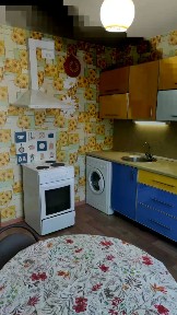 Сдается 1-комн. квартира, 40 м²