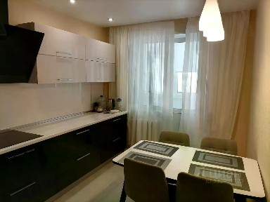 Сдается 2-комн. квартира, 60 м²