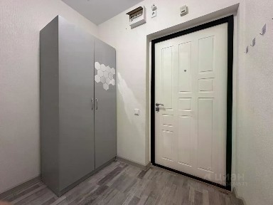 Сдается 1-комн. квартира, 34,6 м²