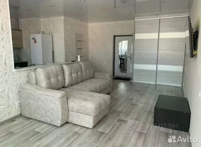 Сдается 1-комн. квартира, 45 м²
