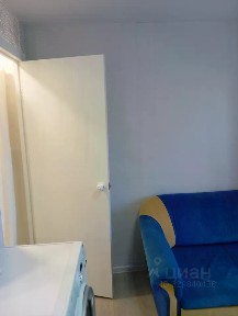 Сдается студия, 13 м²
