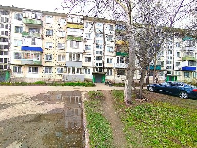 Сдается 2-комн. квартира, 46 м²