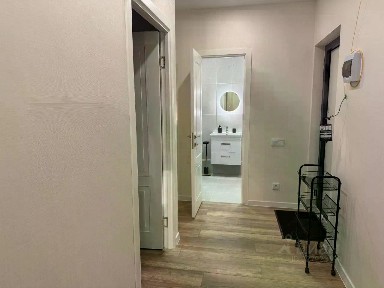Сдается 1-комн. квартира, 45,6 м²
