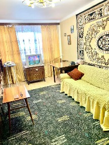Сдается 2-комн. квартира, 50 м²