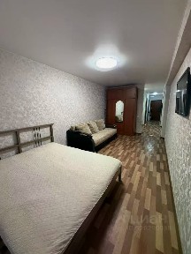 Сдается 1-комн. квартира, 35 м²