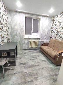 Сдается студия, 17 м²