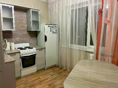 Сдается 1-комн. квартира, 38 м²
