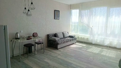 Сдается студия, 34 м²