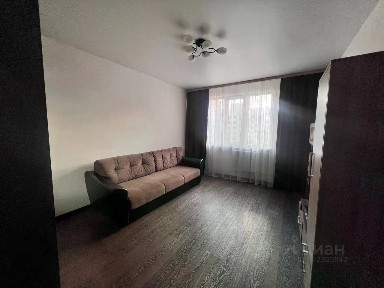 Сдается 1-комн. квартира, 39 м²