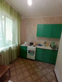 Сдается 1-комн. квартира, 38 м²