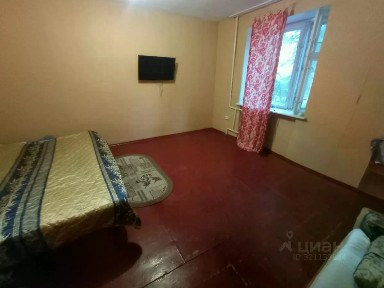 Сдается 1-комн. квартира, 19 м²