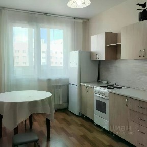 Сдается 1-комн. квартира, 37 м²
