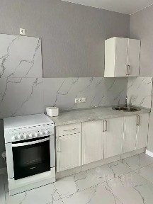 Сдается 1-комн. квартира, 39 м²
