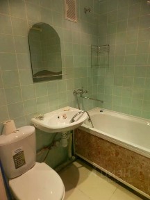 Сдается 2-комн. квартира, 47 м²