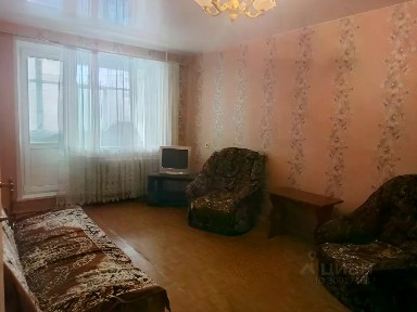 Сдается 2-комн. квартира, 65 м²