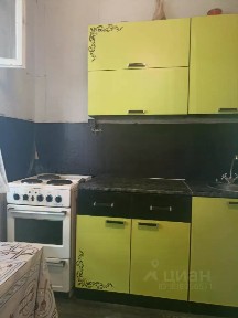 Сдается 1-комн. квартира, 38 м²