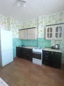 Сдается 1-комн. квартира, 38 м²