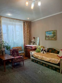 Сдается 2-комн. квартира, 50 м²