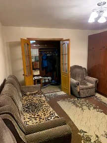 Сдается 3-комн. квартира, 68 м²