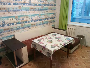 Сдается 1-комн. квартира, 47 м²