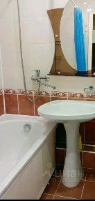 Сдается 1-комн. квартира, 36 м²
