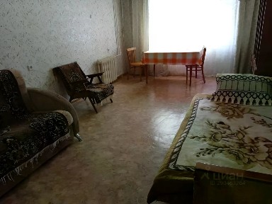 Сдается 1-комн. квартира, 30 м²