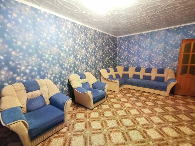 Сдается 2-комн. квартира, 56 м²