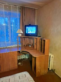 Сдается 1-комн. квартира, 35 м²
