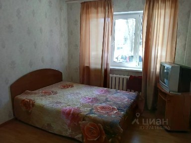 Сдается 2-комн. квартира, 47 м²