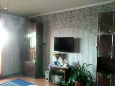 Сдается 3-комн. квартира, 65 м²