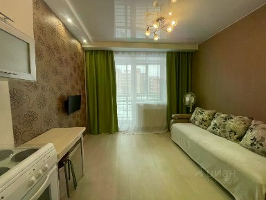 Продается 1-комн. квартира, 25 м²