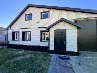 Продается 1-этажный дом, 101 м²