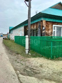 Продается 1-этажный дом, 66 м²