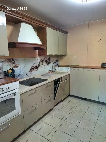Сдается 3-комн. квартира, 78,6 м²