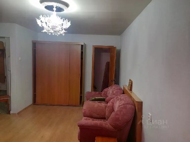 Сдается 1-комн. квартира, 33 м²