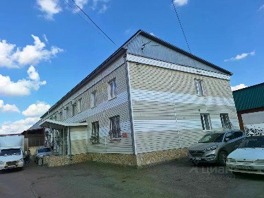 Сдается помещение свободного назначения, 17,2 м²