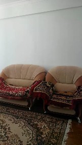 Сдается 1-комн. квартира, 47 м²