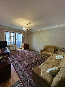 Сдается 1-комн. квартира, 36,8 м²