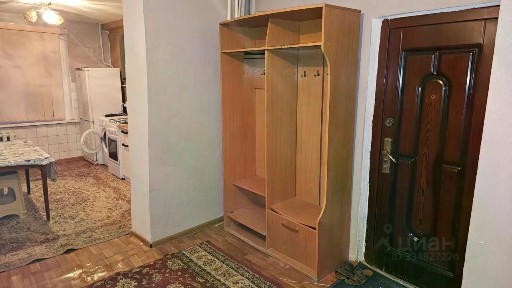 Сдается 2-комн. квартира, 55 м²
