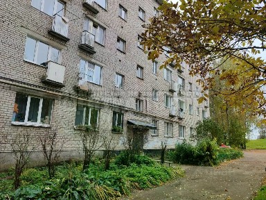 Сдается 1-комн. квартира, 21 м²