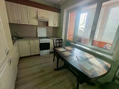 Сдается 1-комн. квартира, 40 м²