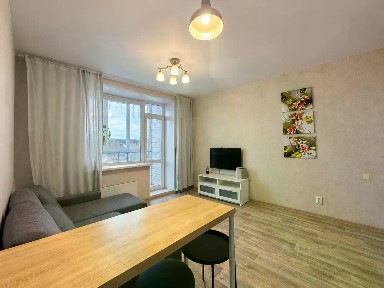 Продается 1-комн. квартира, 38,1 м²