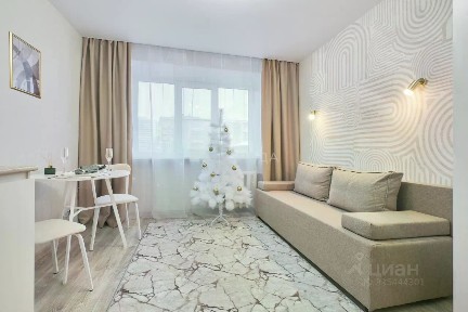 Продается 1-комн. квартира, 17 м²