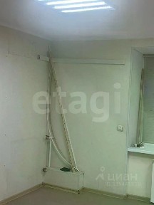 Продается студия, 19,3 м²